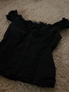 Brandy Melville Elena Top